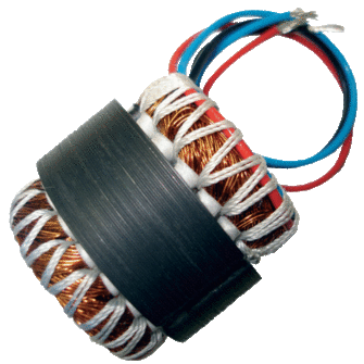 Stator 40